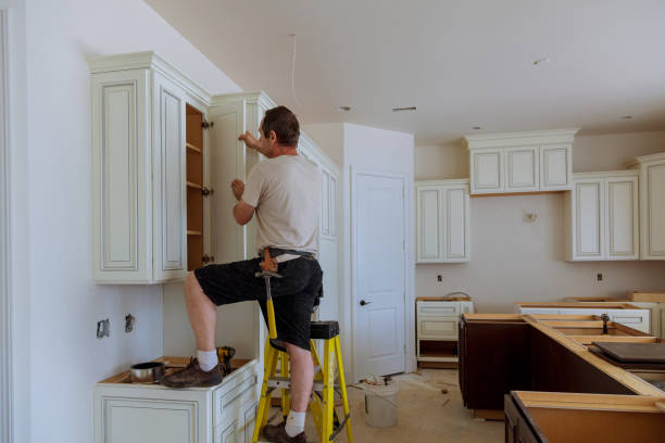 Licensed Cabinet Installation service in Carnation, WA - I E Kitchen
