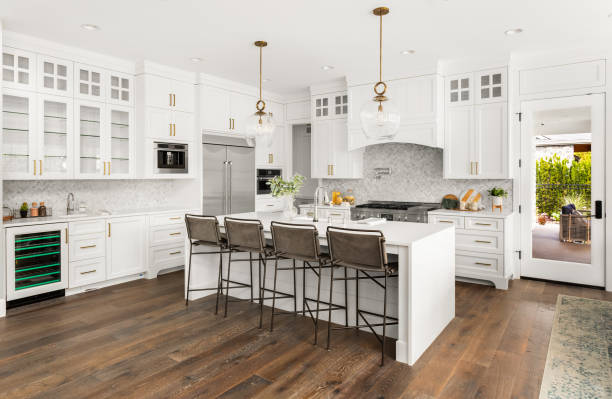 Reliable Cabinet Installation contractor in Carnation, WA by I E Kitchen